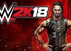 Image result for WWE 2K18 Nintendo Switch Cover Sleeve