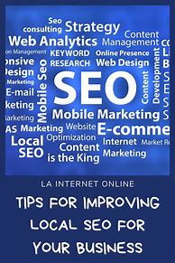 Image result for Local SEO Stock Images