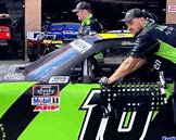 Image result for NASCAR Rivals Nintendo Switch Ross Chastain