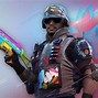 Image result for Rainbow Six Siege Collab Skins