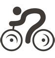 Image result for Cycling Icon