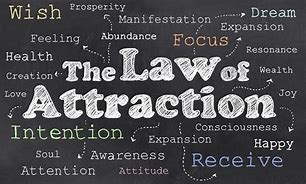 Image result for Law of Attraction Happiness