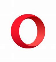 Image result for Opera Logo.png