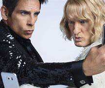 Image result for Zoolander 2 Derek Jr. Now