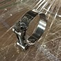 Image result for Hydraulic Hose Clamps