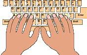 Image result for Keyboard Posture