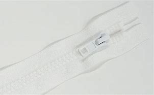 Image result for Tex Zippers Vislon Zipper