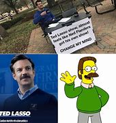 Image result for Lasso Memes