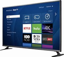 Image result for 43 Inch Philips TV with Roku Mount