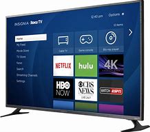 Image result for Insignia 43 Inch TV