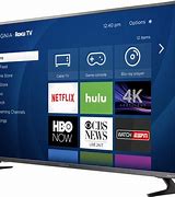 Image result for Insignia Roku TV Back Panel