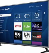 Image result for 18 Inch Smart TV with Roku