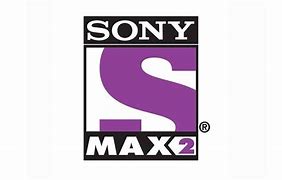 Image result for Sony Max 2 Channel