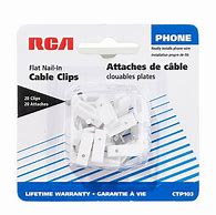 Image result for Cable Nails