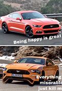 Image result for Meme Elanor Mustang