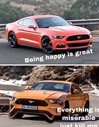 Image result for Mustang Memes