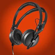 Image result for Sennheiser Studio Headphones