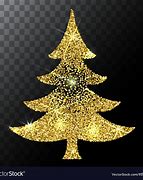 Image result for Gold Christmas Tree Background