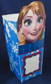 Image result for Homemade Disney Frozen Castle