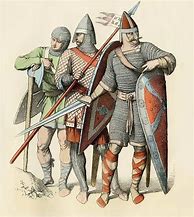 Image result for Norman Soldiers