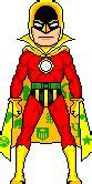 Image result for Batman Golden Age MicroHeroes