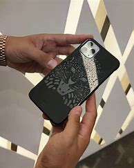 Image result for iPhone Covers with Gold Edges