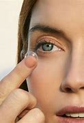 Image result for Right Age for Contact Lenses