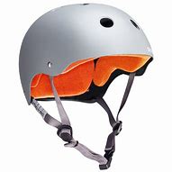 Image result for Motorcycle Style of Skateboard Helmet