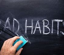 Image result for Breaking Bad Habits Outline
