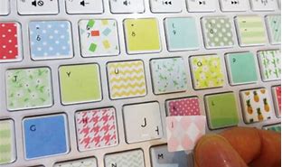 Image result for Keyboard Decals