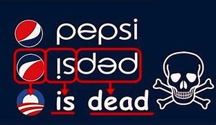 Image result for Pepsi Hidden Logo
