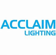 Image result for Acclaim Lighting Logo