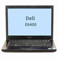 Image result for Dell Latitude E6400 Laptop