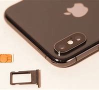 Image result for iPhone XR Sim Space