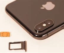 Image result for iPhone xImage Sim Port