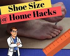 Image result for Foot or Feet Measurement