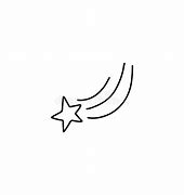 Image result for Celestial Aesthetic Shooting Star