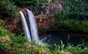 Image result for Kauai Best Waterfalls