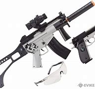 Image result for Game Face Airsoft Guns