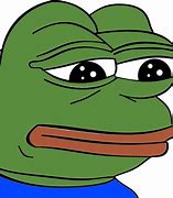 Image result for Frog Meme PNG