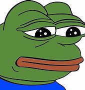 Image result for Cheems Frog Meme