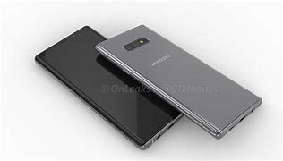 Image result for Galaxy Note 9 Specs