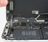 Image result for iPhone Stacked Battery