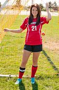 Image result for Girls Tween Soccer Banner