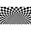 Image result for Mirror Tunnel Illusion