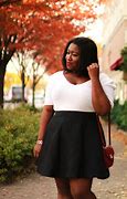 Image result for Plus Size Black Tights