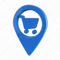 Image result for Shop Icon Map Pin