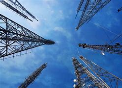Image result for 6G Network Tower