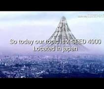 Image result for X Seed 4000 Collapse