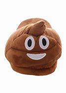 Image result for Poop Emoji Slippers